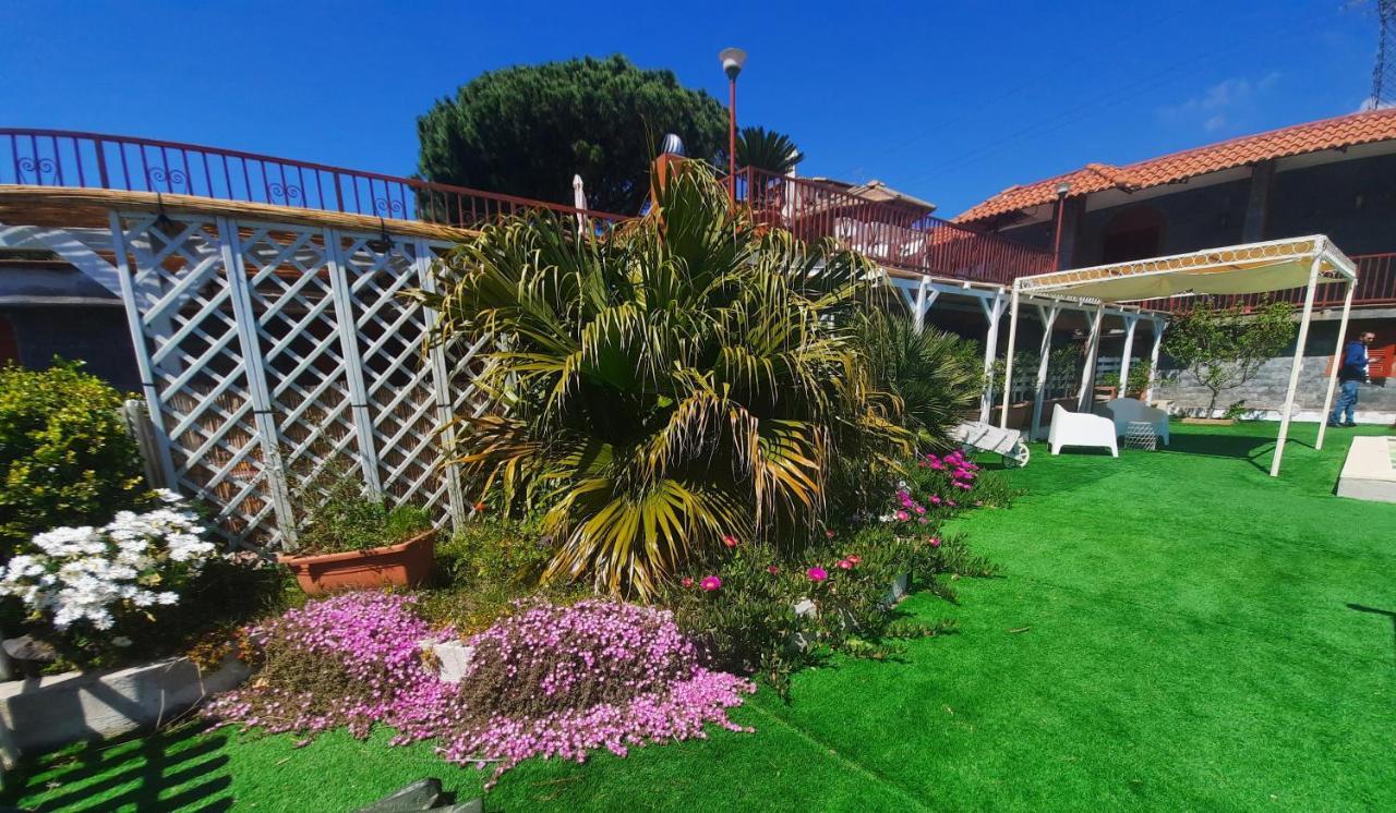 Bed and breakfast Ioli Vesuvio *