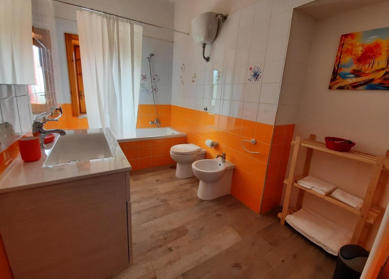 Ioli Vesuvio Bed and breakfast
