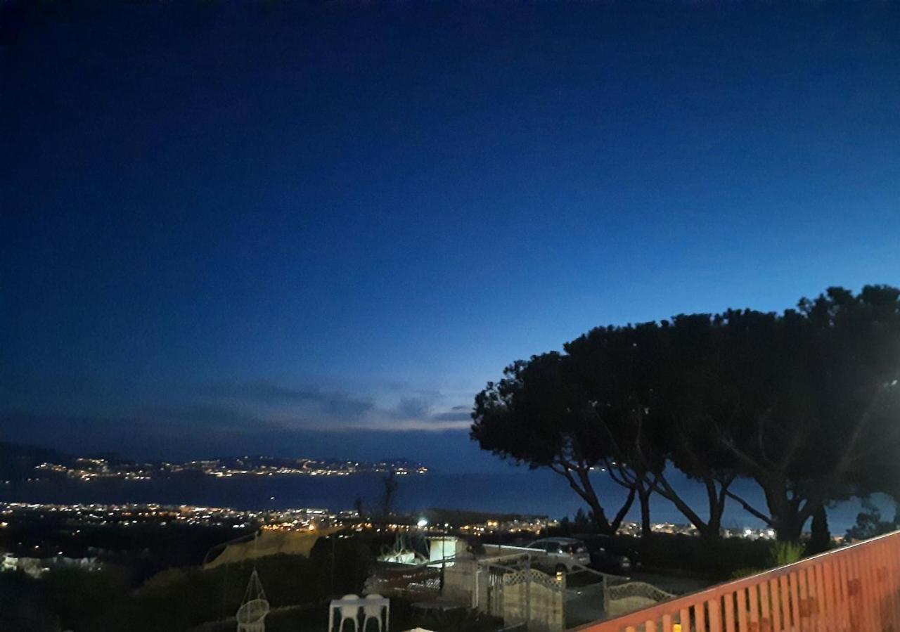 Ioli Vesuvio * Ercolano