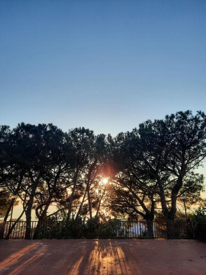Ioli Vesuvio Bed and breakfast Ercolano
