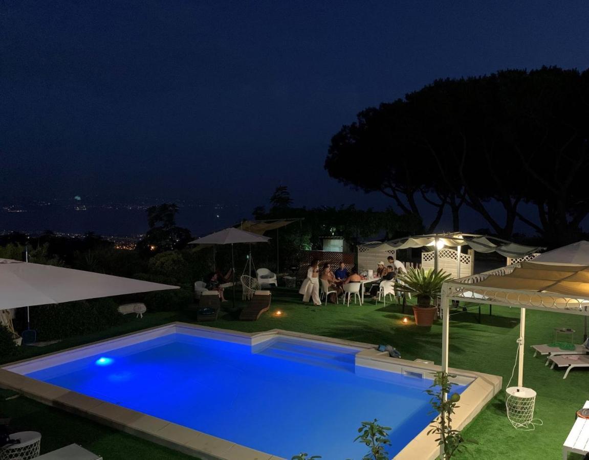 Ioli Vesuvio Bed and breakfast *