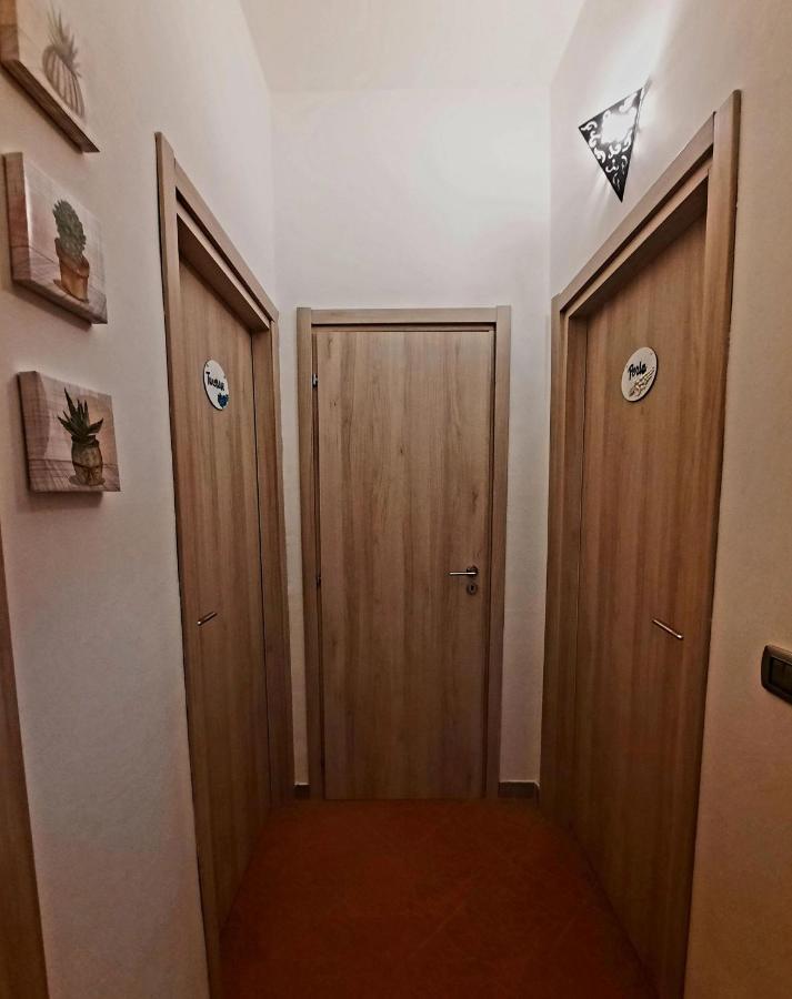 Ioli Vesuvio Bed and breakfast Ercolano