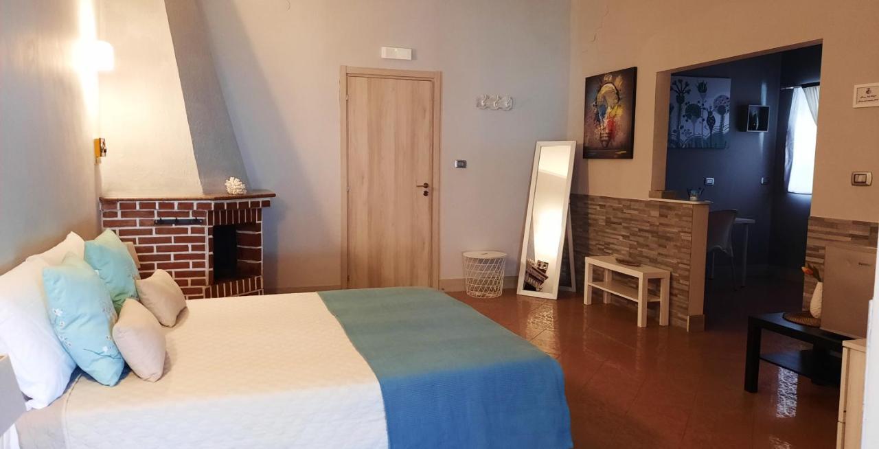 Ioli Vesuvio Bed & Breakfast Ercolano