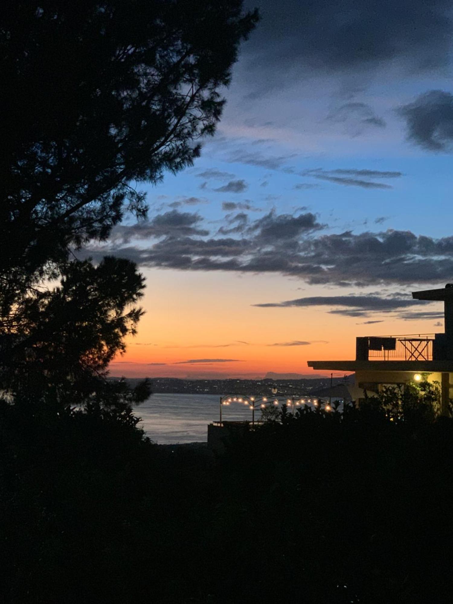 Ioli Vesuvio Bed and breakfast *