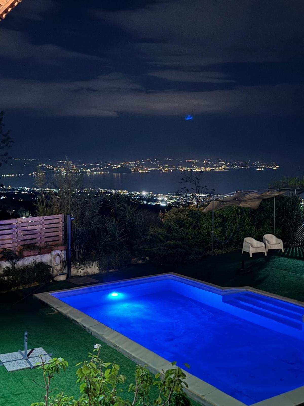 Ioli Vesuvio Bed and breakfast