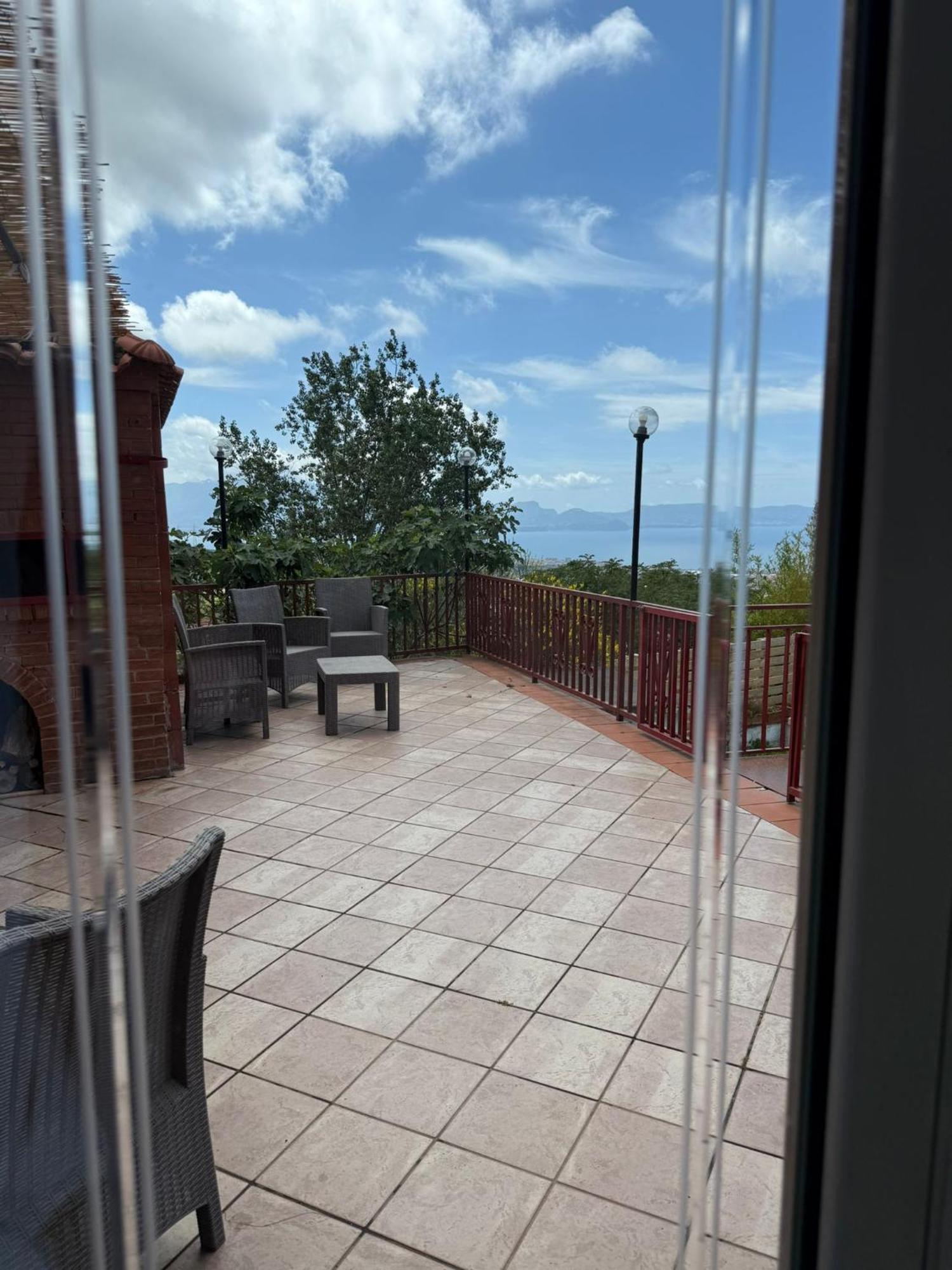 Ioli Vesuvio Bed and breakfast
