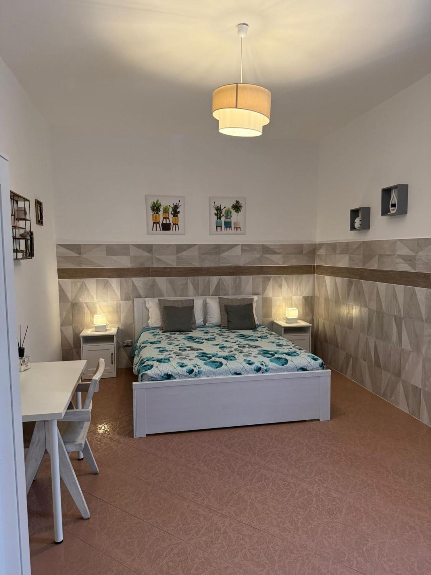 Ioli Vesuvio Bed and breakfast *
