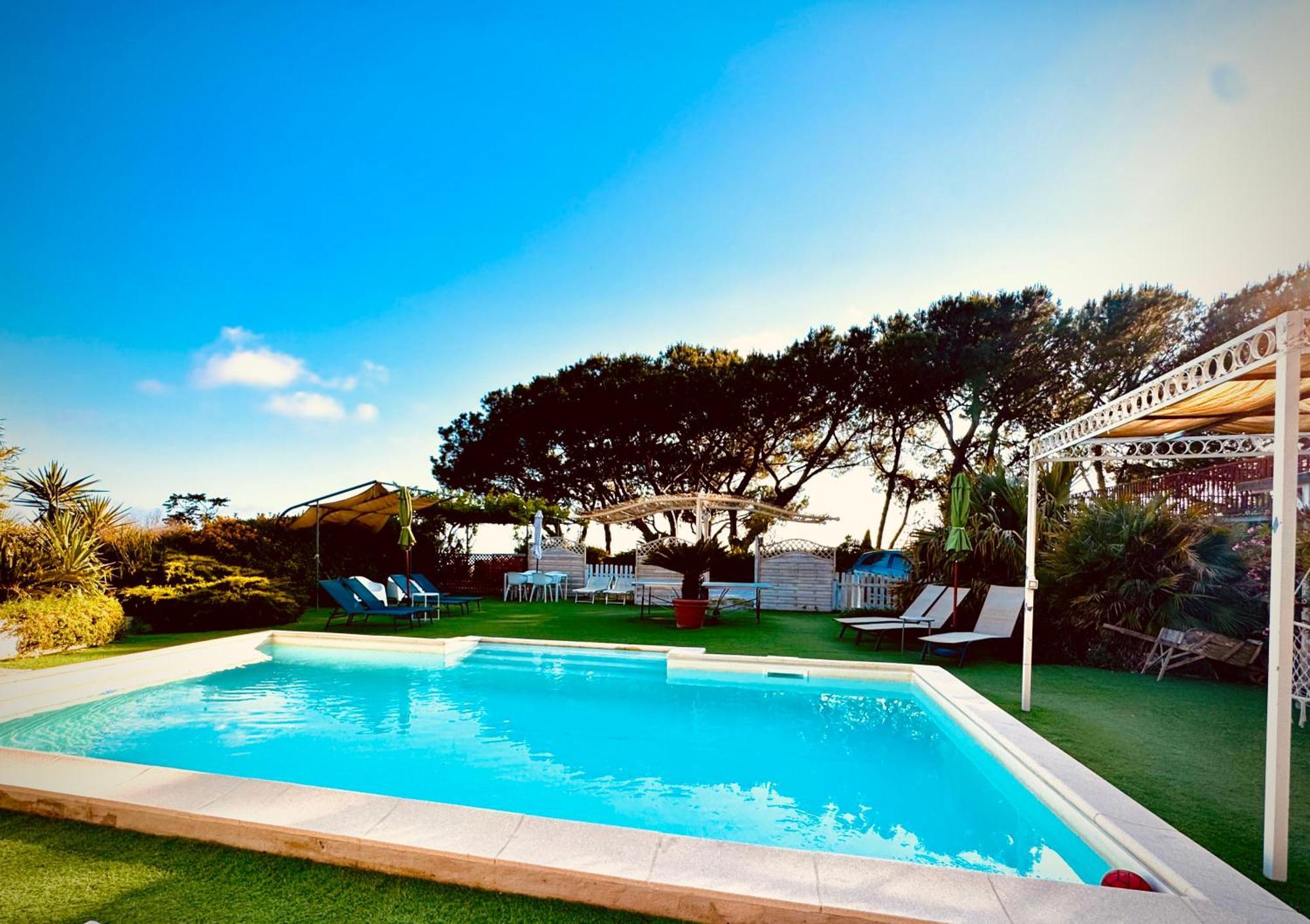 Bed and breakfast Ioli Vesuvio Ercolano