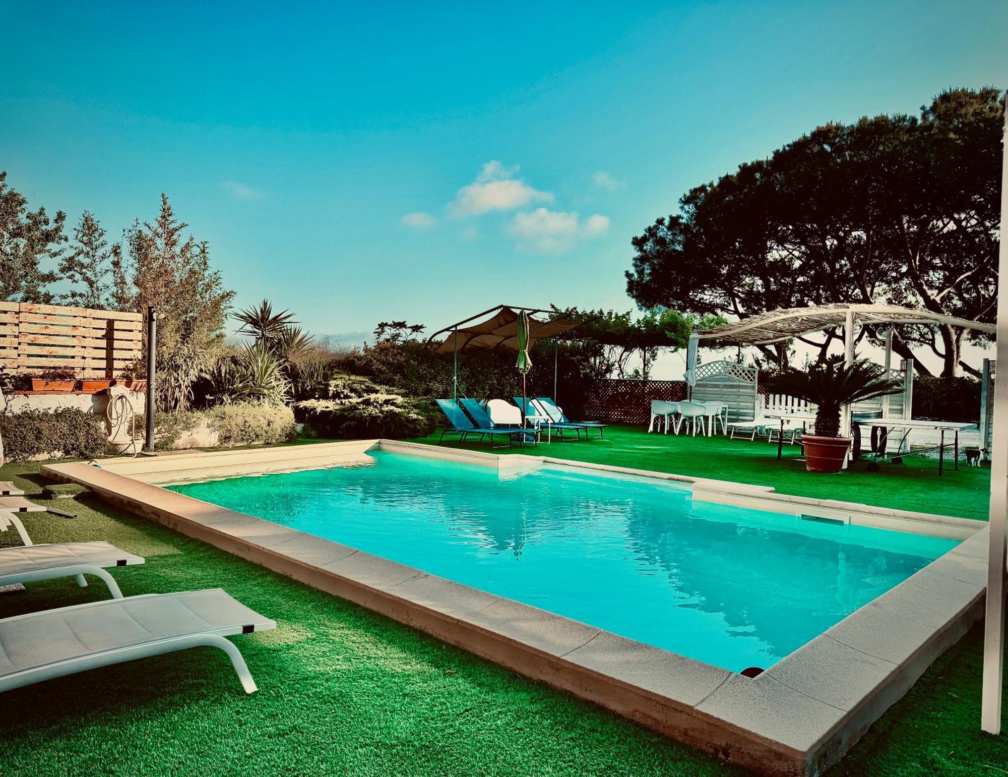 Ioli Vesuvio Bed and breakfast Ercolano