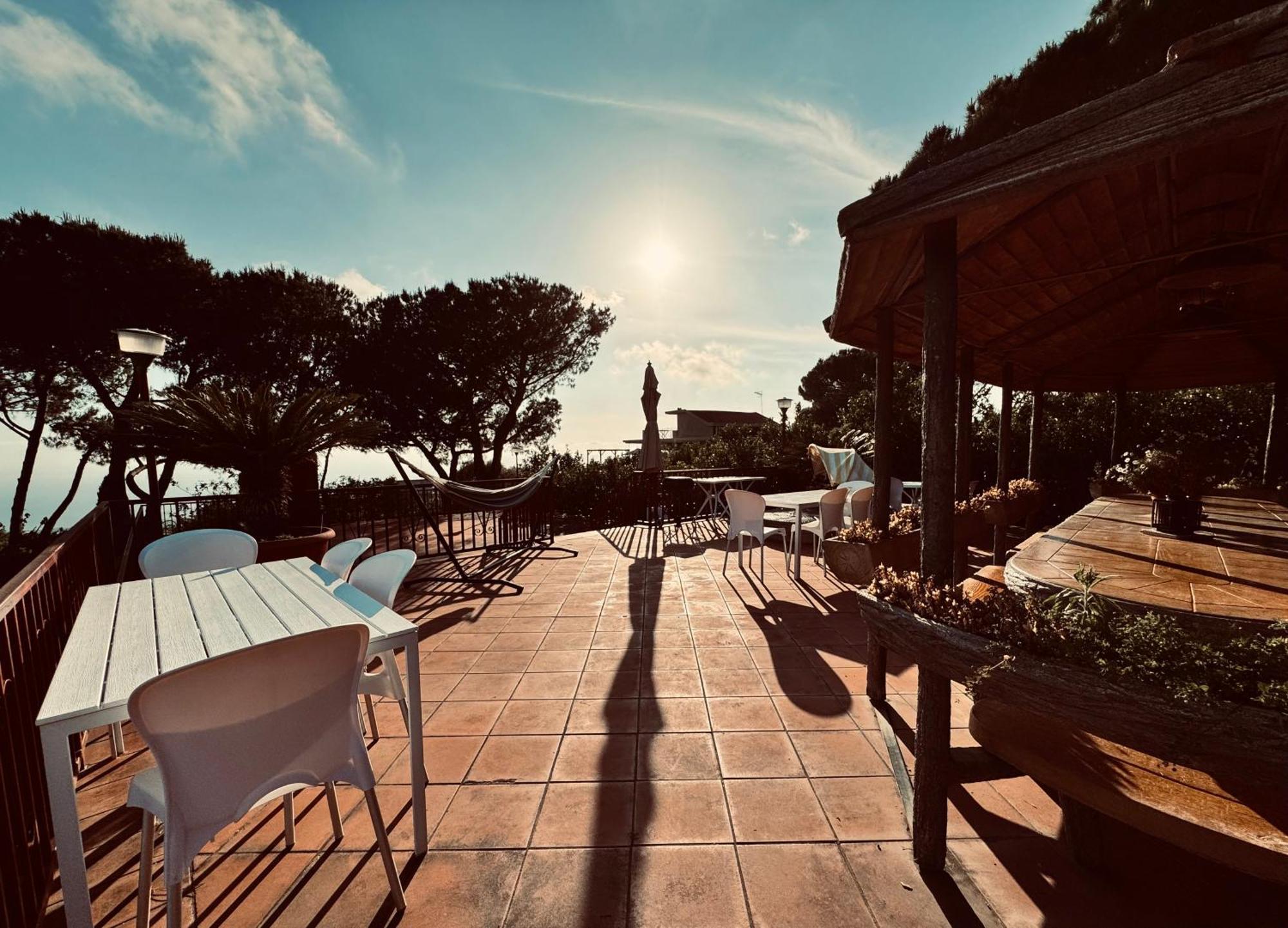 Bed and breakfast Ioli Vesuvio