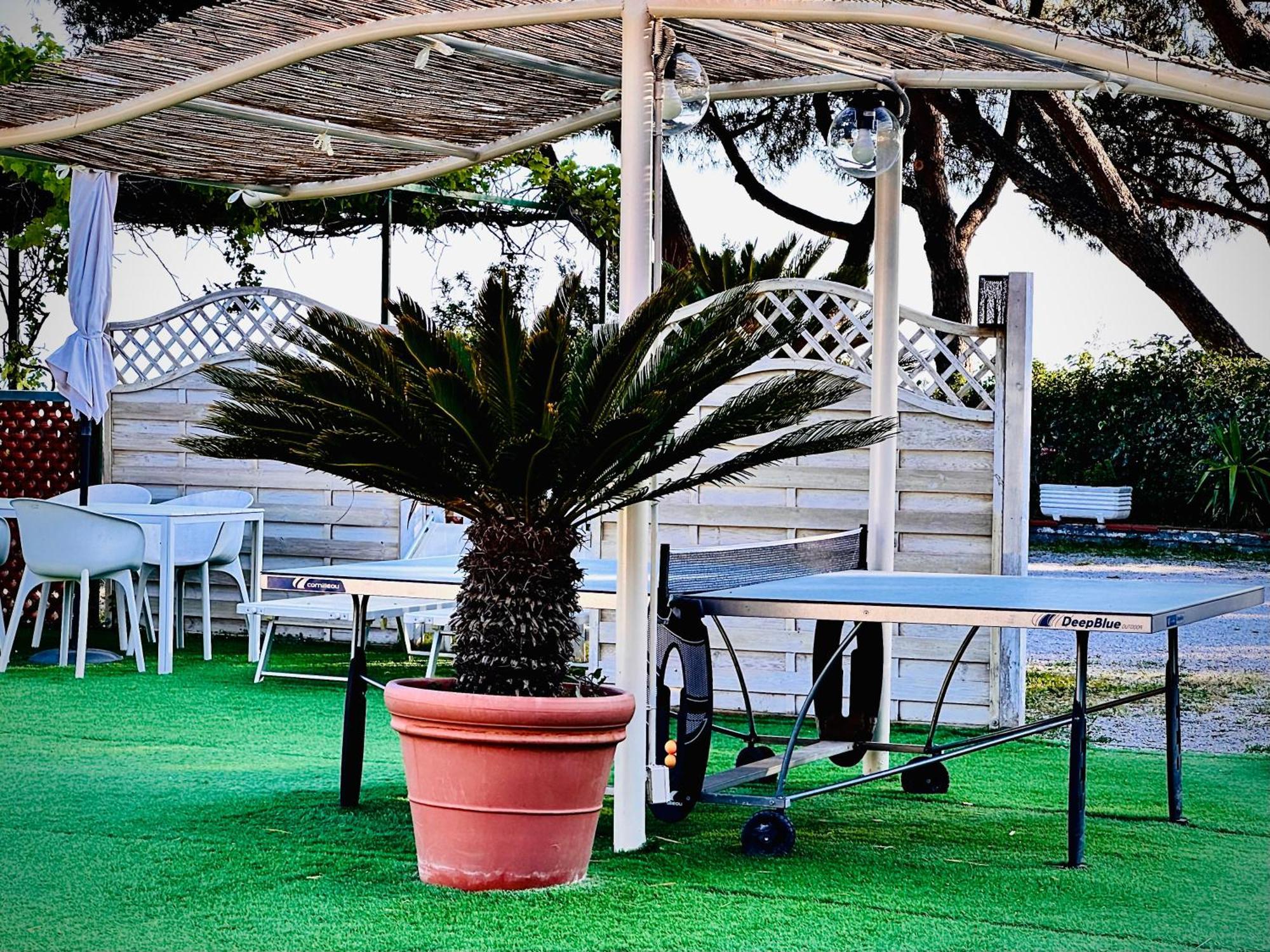 Bed and breakfast Ioli Vesuvio *