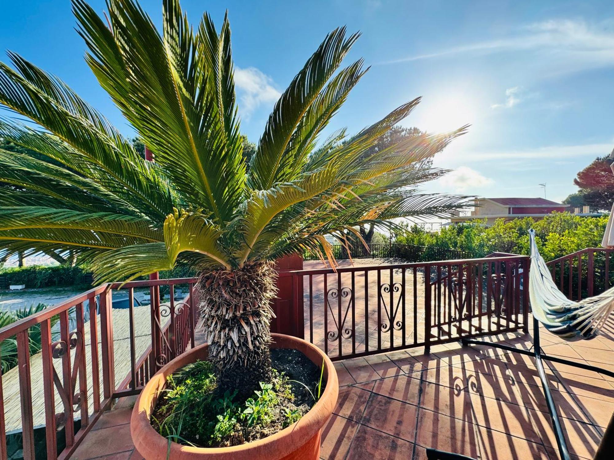 Ioli Vesuvio Bed and breakfast Ercolano